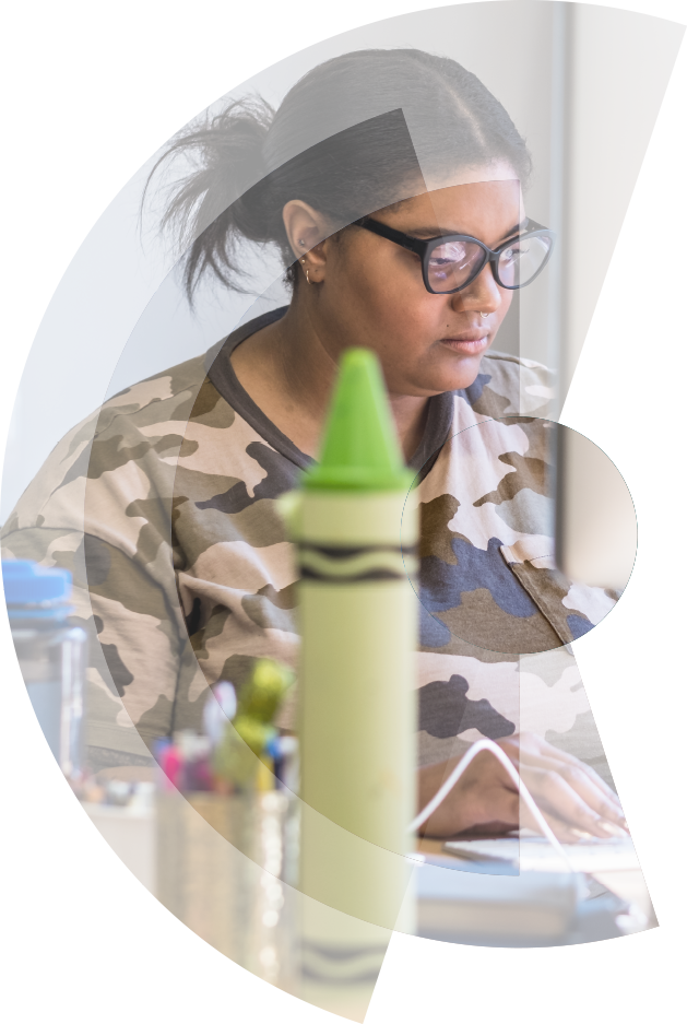 Careers at Crayon Work with us at our Boston HQ